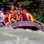 Adrenalin-Rush Cruise Shore Excursions
