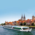 rivercruising