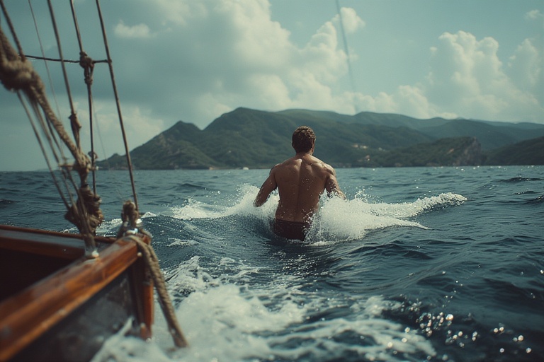 Bermuda To Permit Gambling Aboard Ships In Port